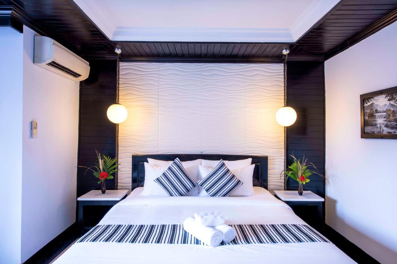 5000sqm 1 bedroom, 1 private bathroom Apartament in Centru oraş Siem Reap Exterior foto